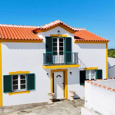 The Biscuit House By Pontanegraazores Praia da Vitoria ภายนอก รูปภาพ