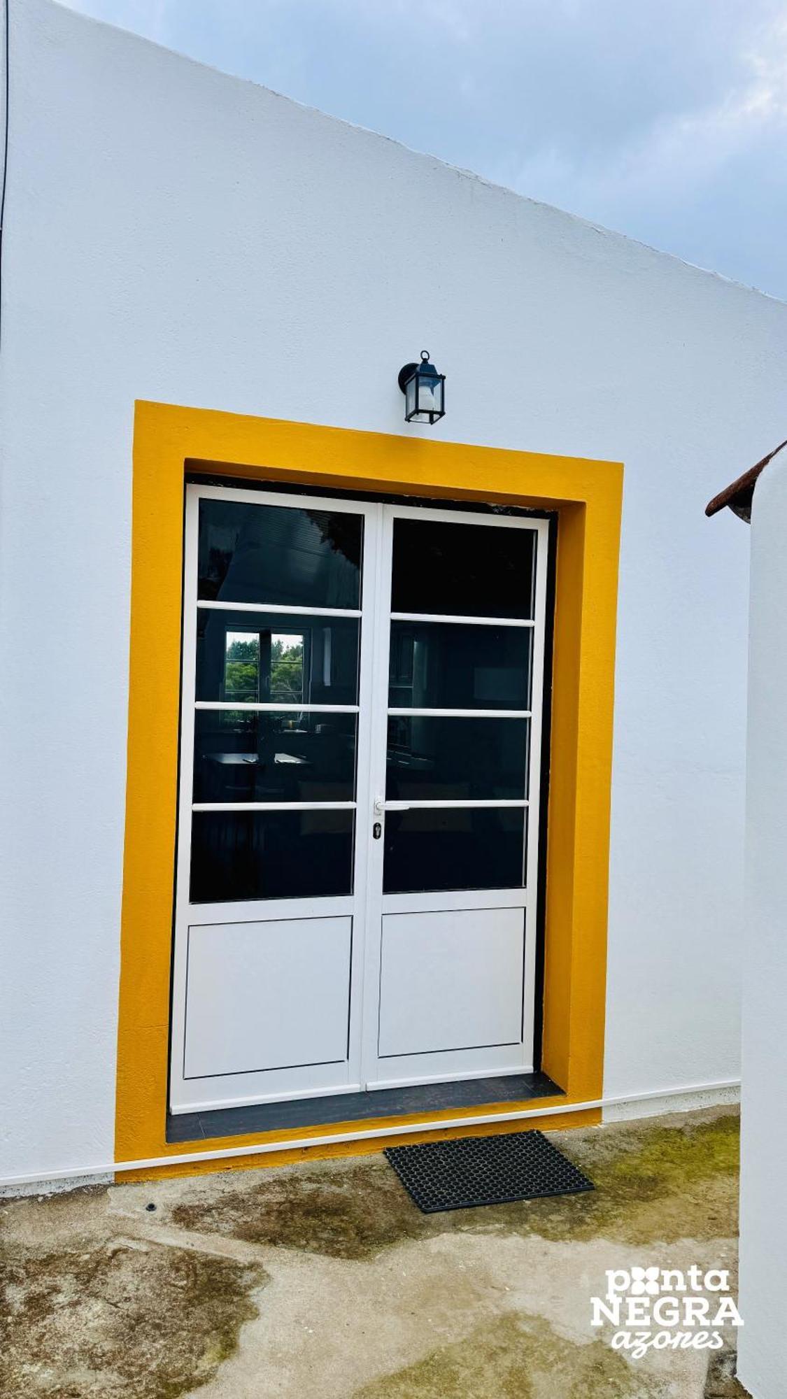 The Biscuit House By Pontanegraazores Praia da Vitoria ภายนอก รูปภาพ