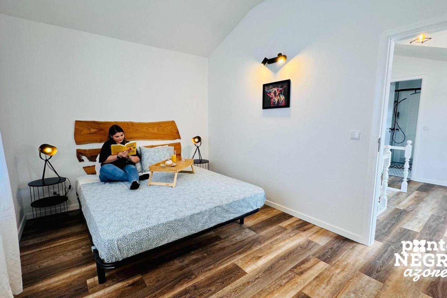 The Biscuit House By Pontanegraazores Praia da Vitoria ภายนอก รูปภาพ