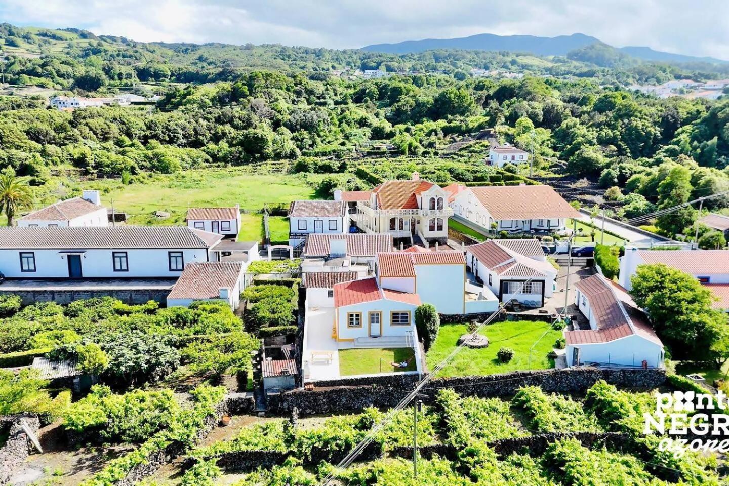 The Biscuit House By Pontanegraazores Praia da Vitoria ภายนอก รูปภาพ