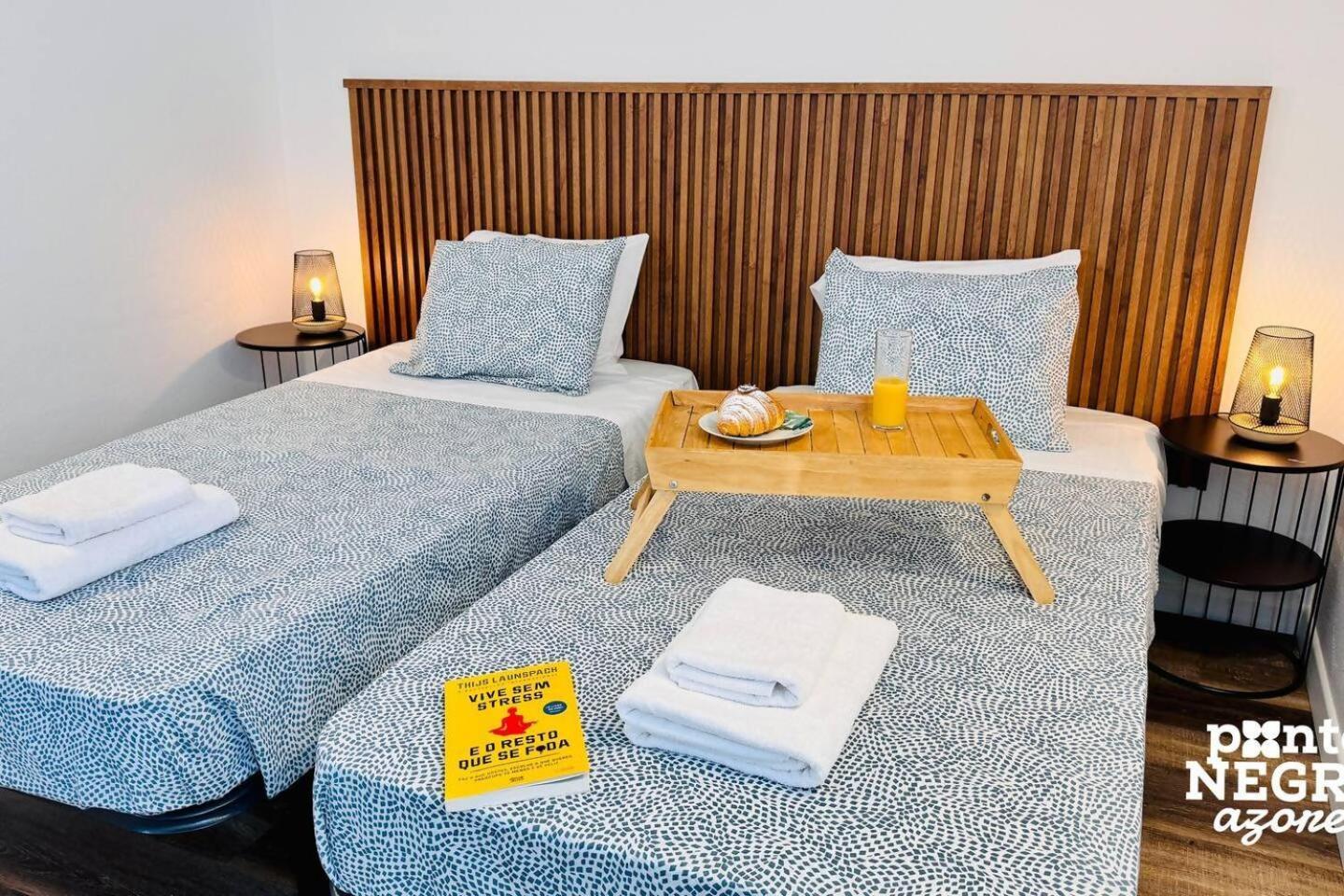 The Biscuit House By Pontanegraazores Praia da Vitoria ภายนอก รูปภาพ