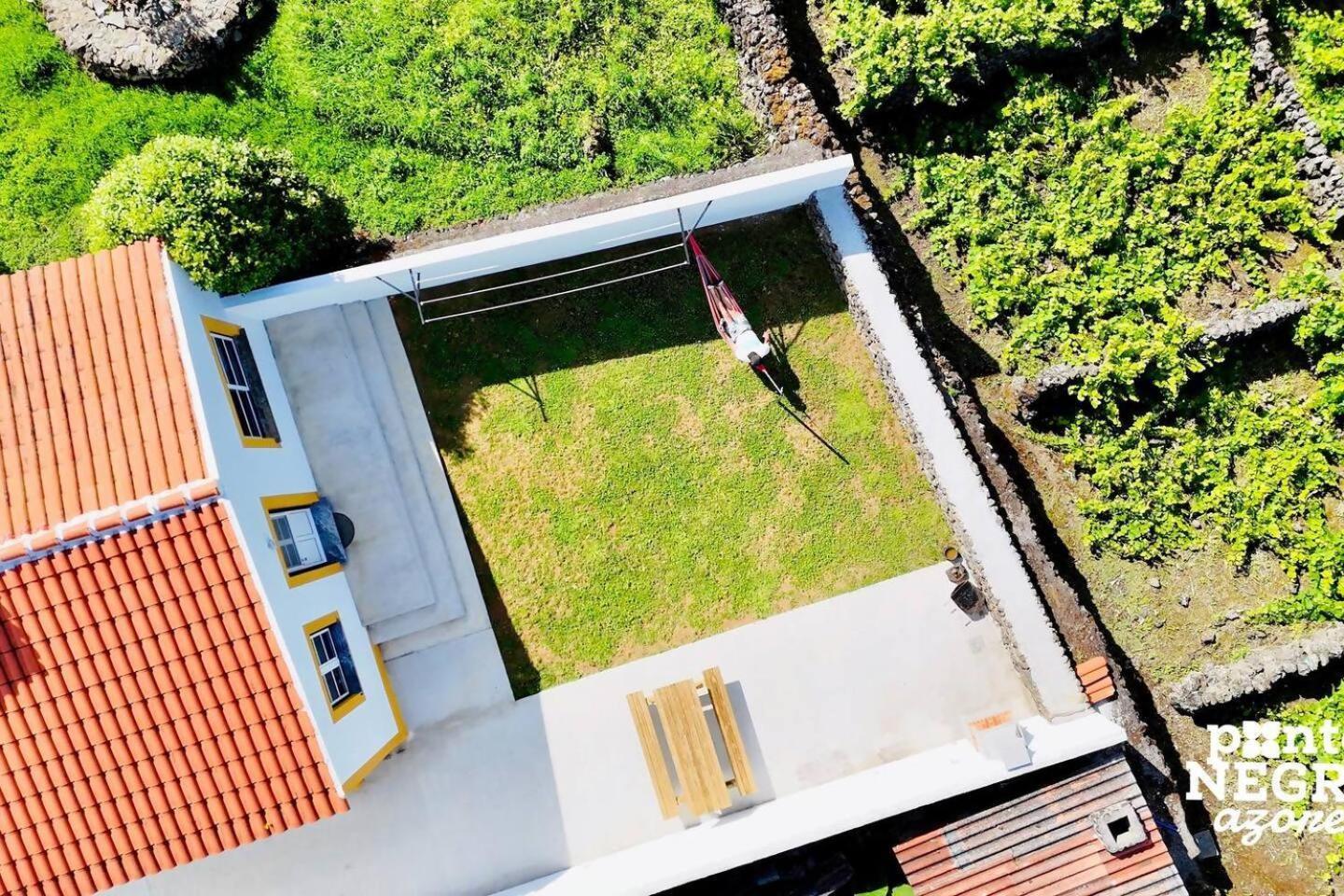 The Biscuit House By Pontanegraazores Praia da Vitoria ภายนอก รูปภาพ