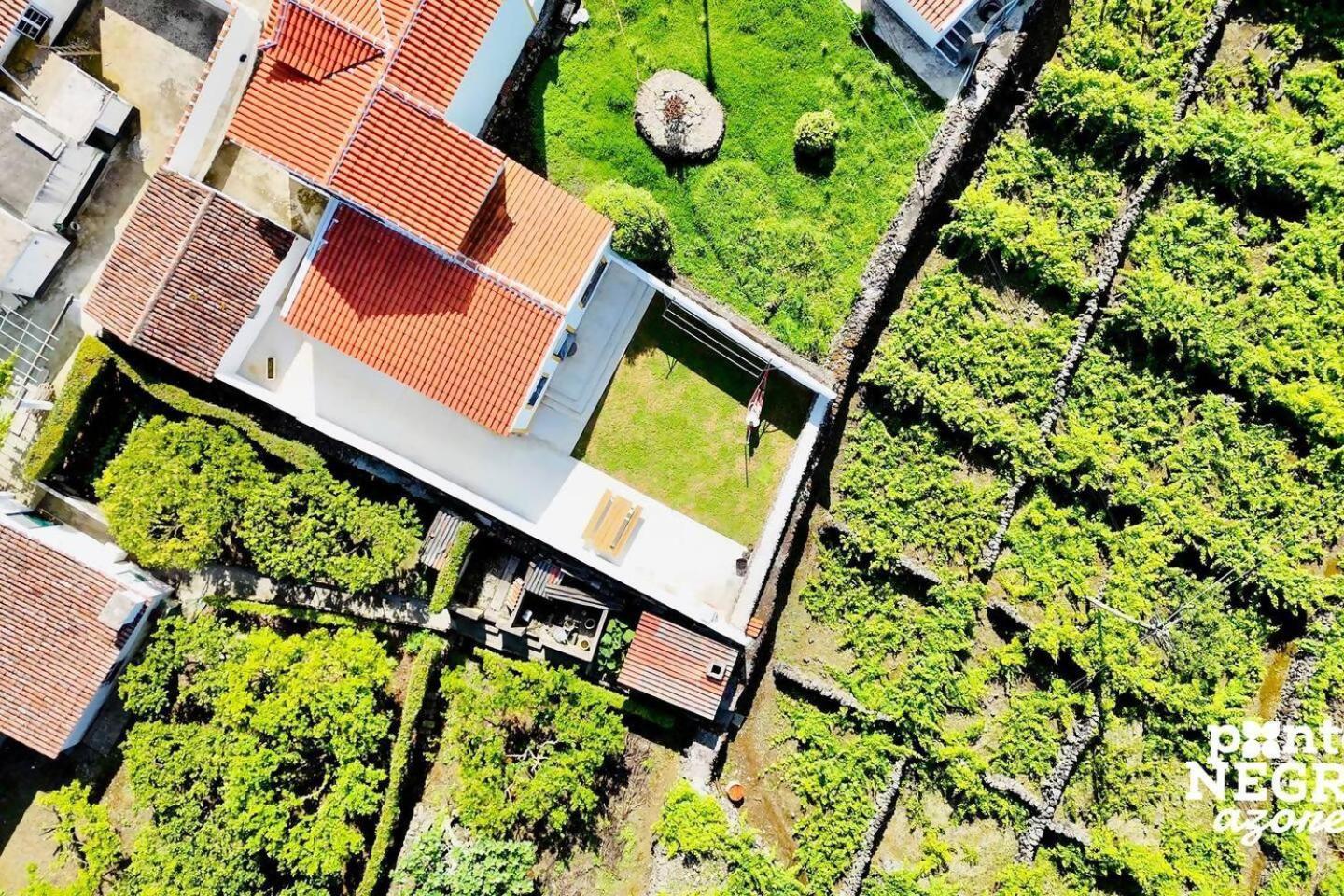 The Biscuit House By Pontanegraazores Praia da Vitoria ภายนอก รูปภาพ