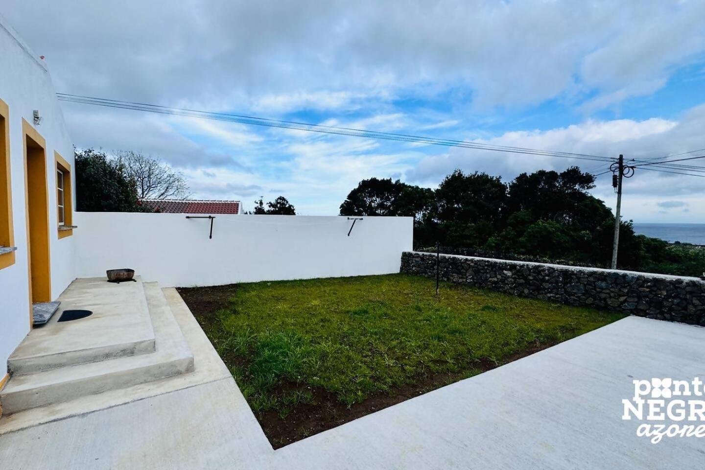 The Biscuit House By Pontanegraazores Praia da Vitoria ภายนอก รูปภาพ