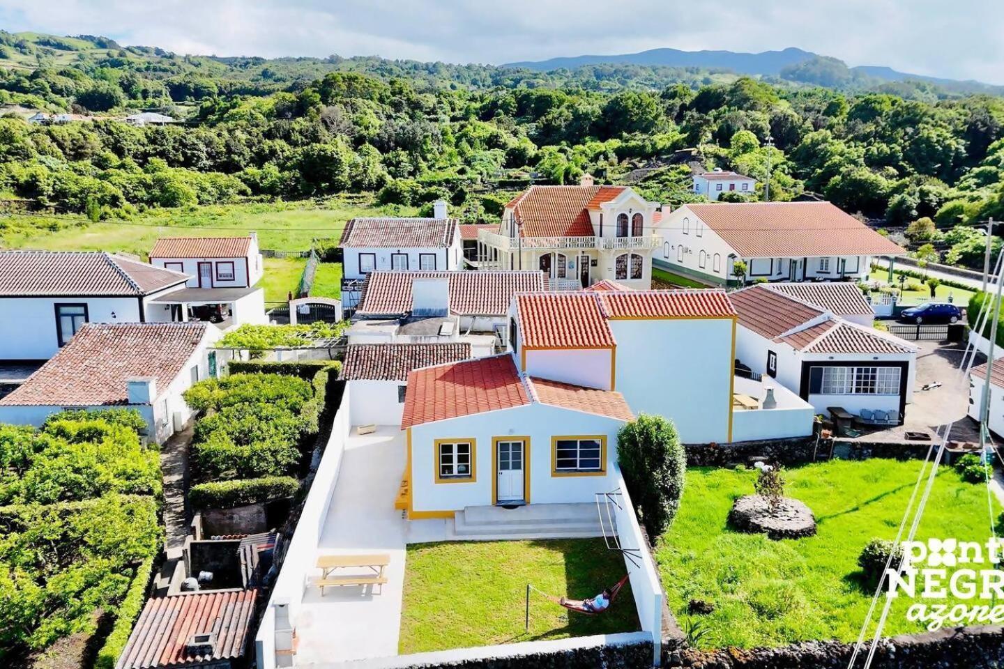 The Biscuit House By Pontanegraazores Praia da Vitoria ภายนอก รูปภาพ
