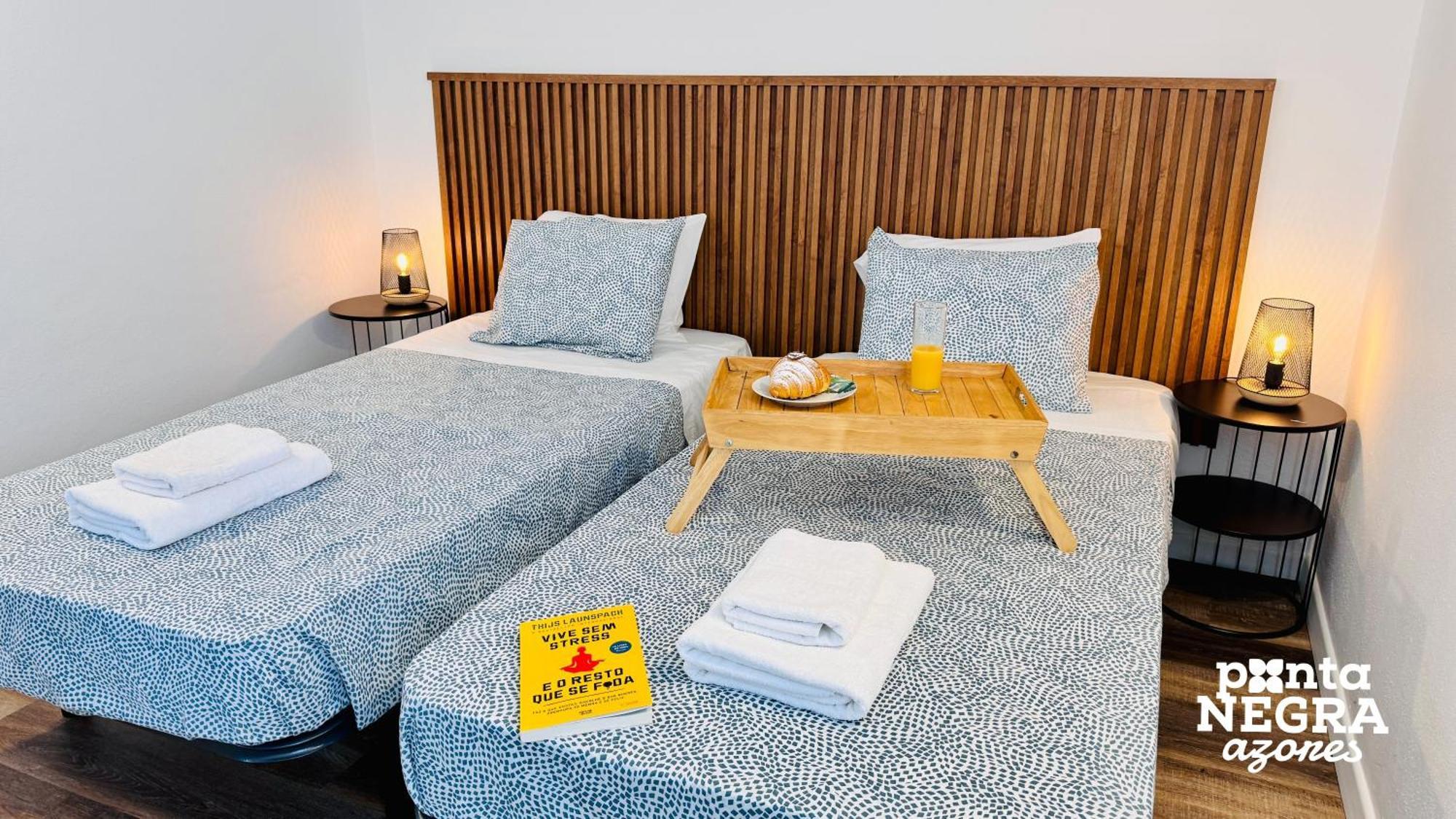 The Biscuit House By Pontanegraazores Praia da Vitoria ภายนอก รูปภาพ