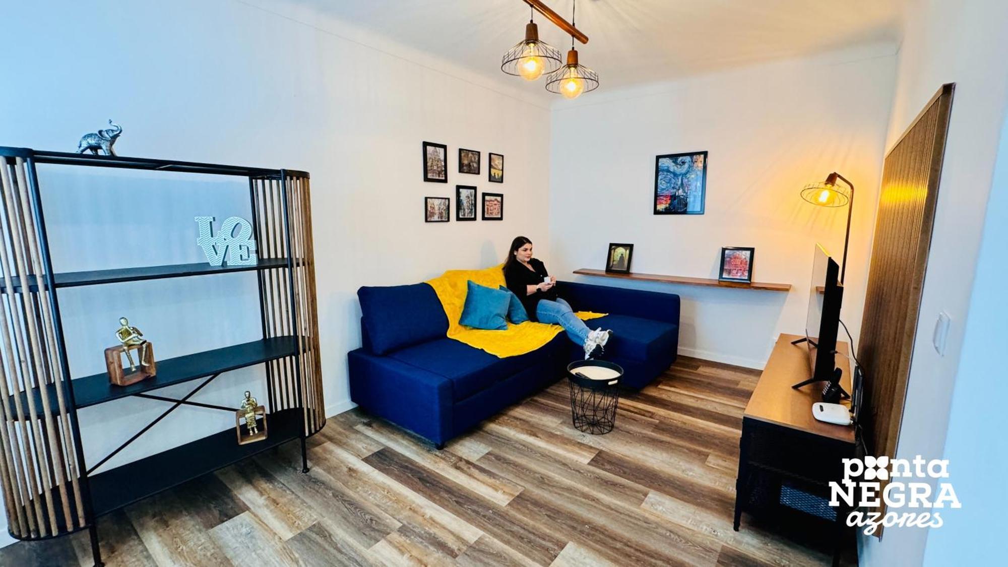 The Biscuit House By Pontanegraazores Praia da Vitoria ภายนอก รูปภาพ