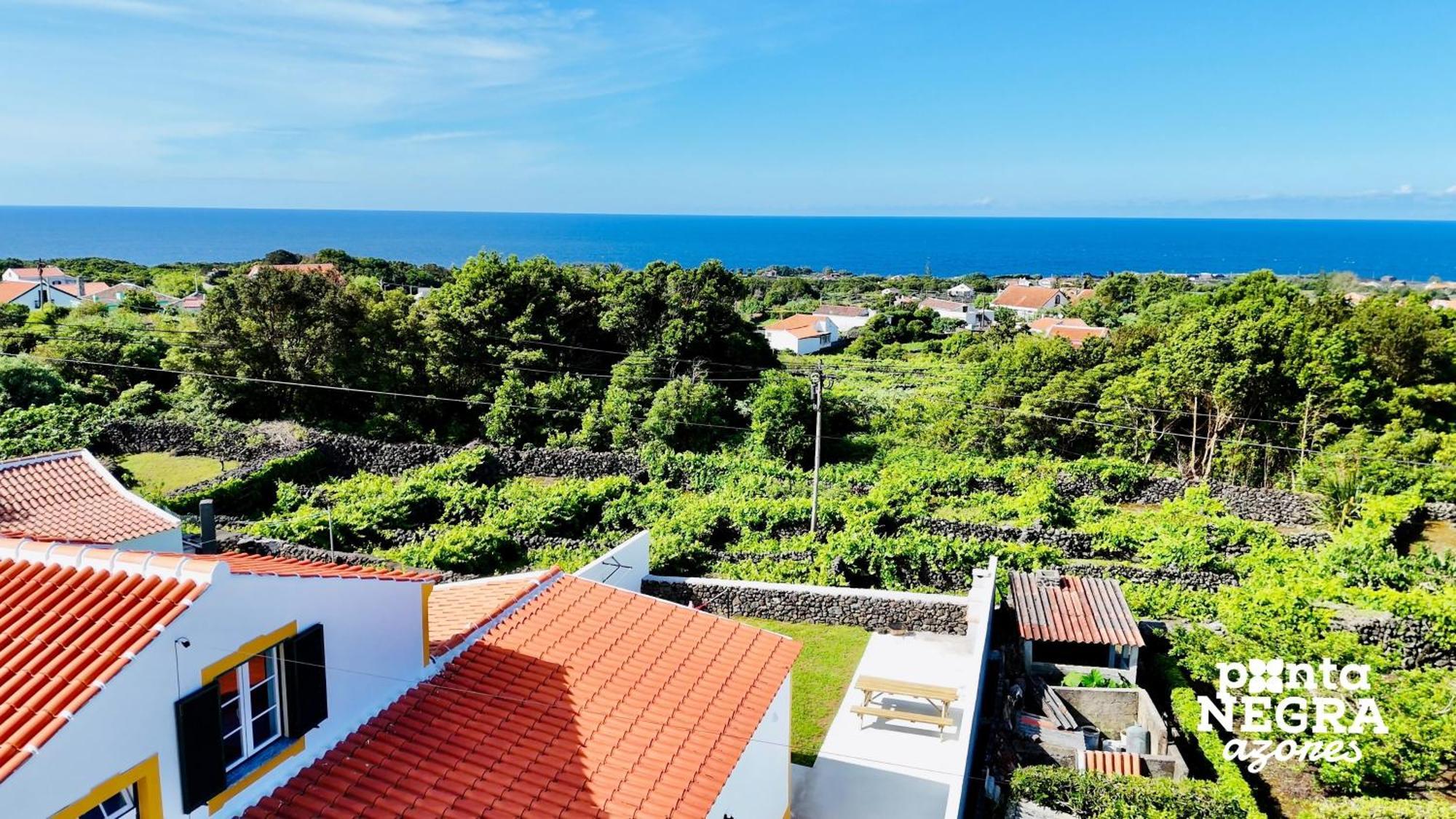 The Biscuit House By Pontanegraazores Praia da Vitoria ภายนอก รูปภาพ